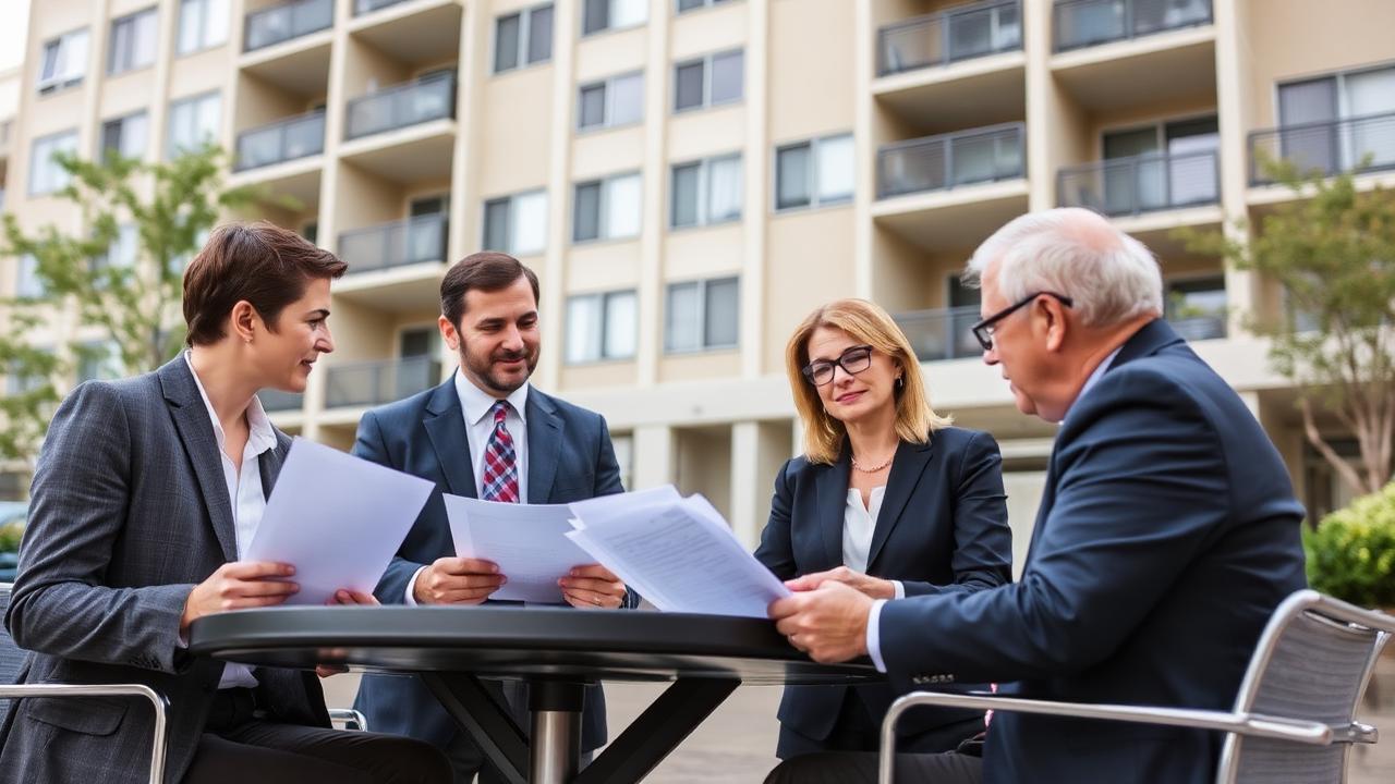 Tacoma condominium association reviewing WUCIOA compliance requirements